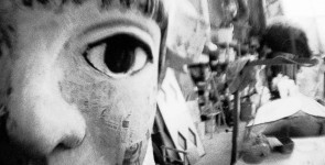 Papier-mache Dream